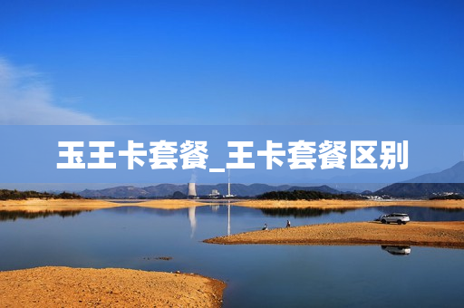 玉王卡套餐_王卡套餐区别