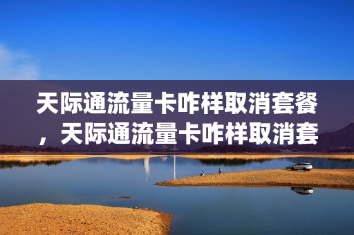 天际通流量卡咋样取消套餐，天际通流量卡咋样取消套餐业务(天际通有免费流量吗)