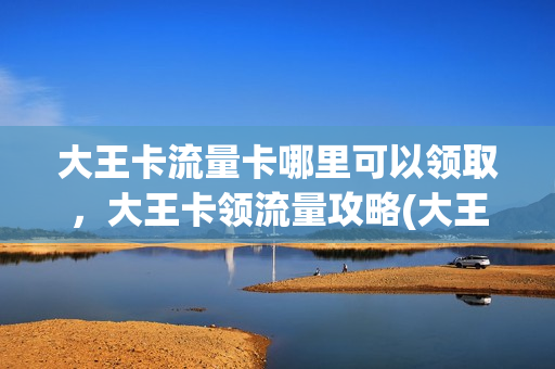 大王卡流量卡哪里可以领取，大王卡领流量攻略(大王卡领流量在哪里领)