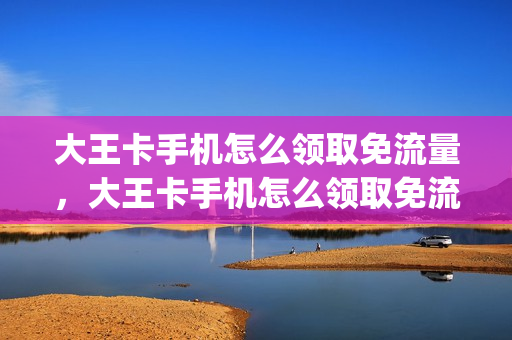 大王卡手机怎么领取免流量，大王卡手机怎么领取免流量包(大王卡免费领流量方法)