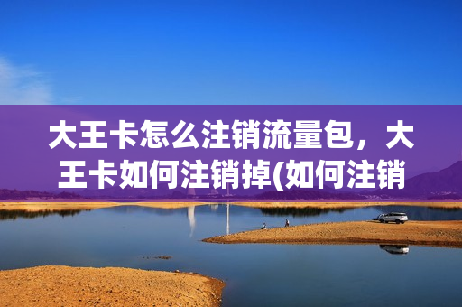 大王卡怎么注销流量包，大王卡如何注销掉(如何注销大王卡套餐)