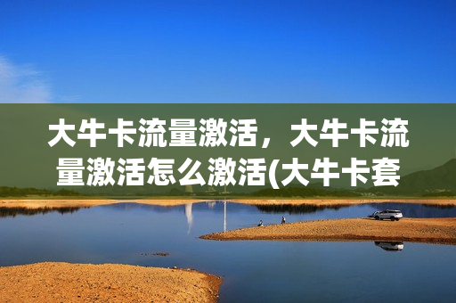 大牛卡流量激活，大牛卡流量激活怎么激活(大牛卡套餐介绍)