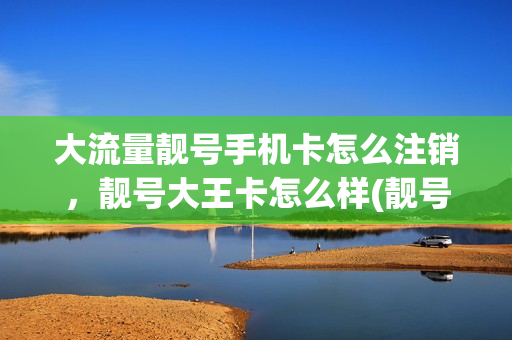 大流量靓号手机卡怎么注销，靓号大王卡怎么样(靓号大王卡480g)