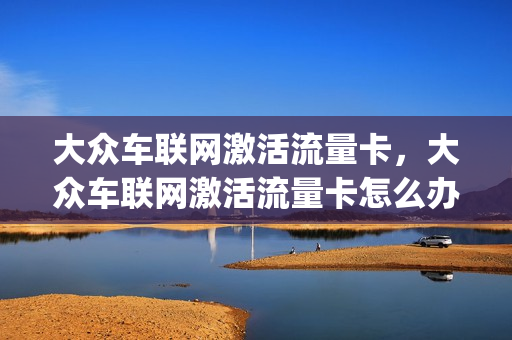 大众车联网激活流量卡，大众车联网激活流量卡怎么办(大众车联网sim卡在哪)