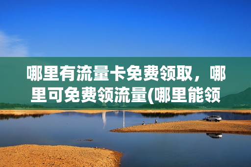 哪里有流量卡免费领取，哪里可免费领流量(哪里能领免费流量)