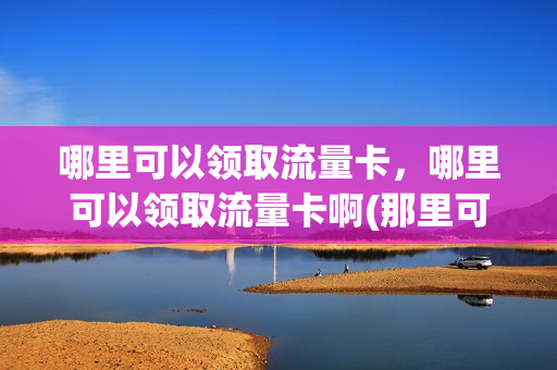 哪里可以领取流量卡，哪里可以领取流量卡啊(那里可以领流量)