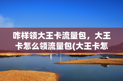 咋样领大王卡流量包，大王卡怎么领流量包(大王卡怎么领取流量包)