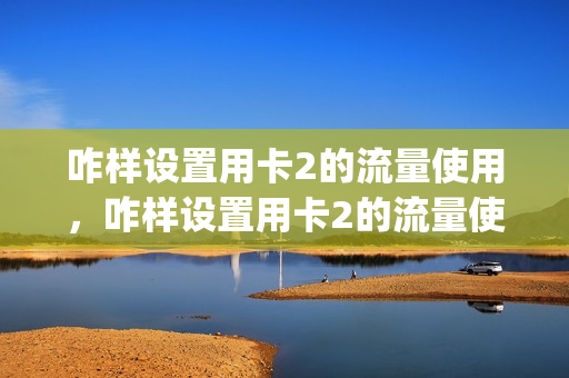咋样设置用卡2的流量使用，咋样设置用卡2的流量使用呢(怎么选择使用卡2的流量)