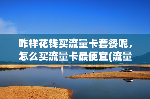 咋样花钱买流量卡套餐呢，怎么买流量卡最便宜(流量卡如何买流量)