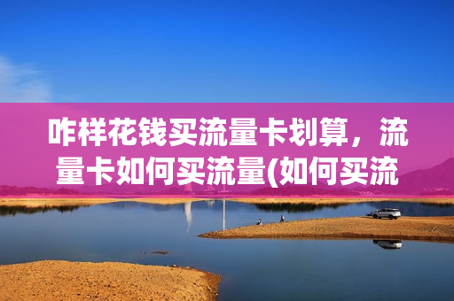 咋样花钱买流量卡划算，流量卡如何买流量(如何买流量卡哪种最划算)