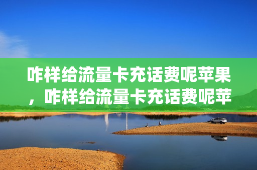 咋样给流量卡充话费呢苹果，咋样给流量卡充话费呢苹果手机(苹果手机流量卡怎么弄)