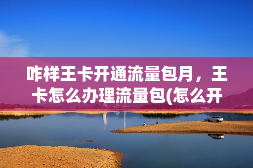 咋样王卡开通流量包月，王卡怎么办理流量包(怎么开通王卡套餐)