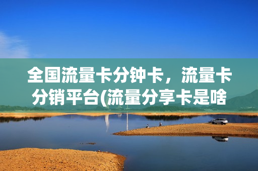 全国流量卡分钟卡，流量卡分销平台(流量分享卡是啥)