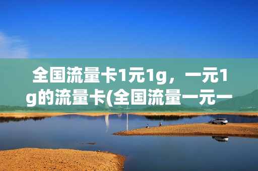 全国流量卡1元1g，一元1g的流量卡(全国流量一元一g)