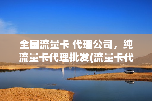 全国流量卡 代理公司，纯流量卡代理批发(流量卡代理是什么意思)