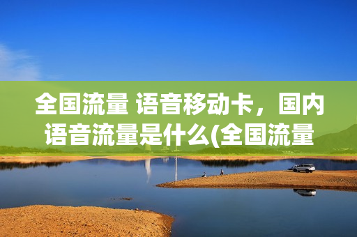 全国流量 语音移动卡，国内语音流量是什么(全国流量 语音移动卡,国内语音流量是什么区别)