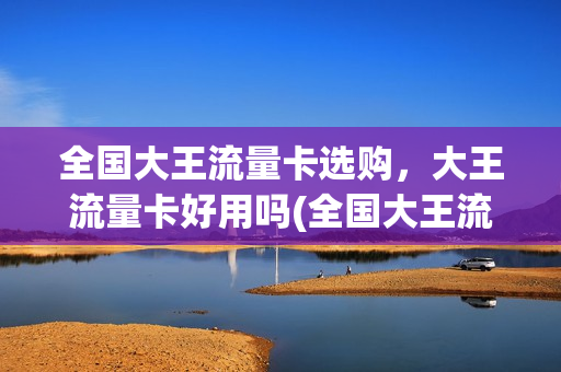 全国大王流量卡选购，大王流量卡好用吗(全国大王流量卡选购,大王流量卡好用吗)