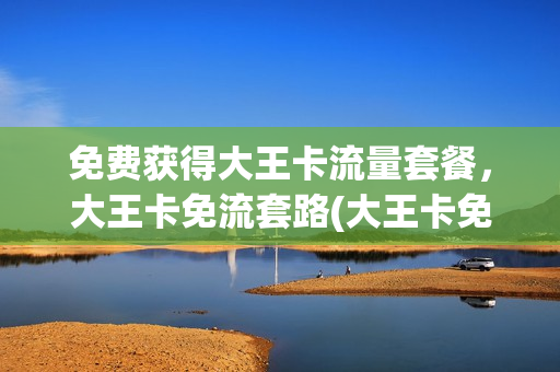 免费获得大王卡流量套餐，大王卡免流套路(大王卡免流量是怎么算的)