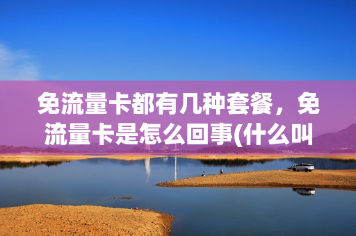 免流量卡都有几种套餐，免流量卡是怎么回事(什么叫免流量卡)