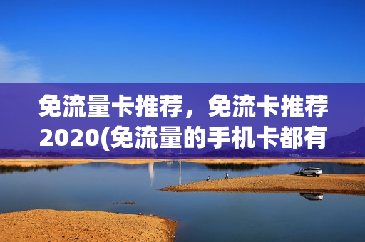 免流量卡推荐，免流卡推荐2020(免流量的手机卡都有哪些)