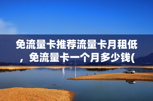 免流量卡推荐流量卡月租低，免流量卡一个月多少钱(免流量卡划算吗)