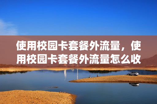 使用校园卡套餐外流量，使用校园卡套餐外流量怎么收费(校园套餐专用流量在校外可以用吗)