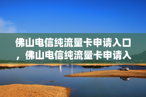 佛山电信纯流量卡申请入口，佛山电信纯流量卡申请入口在哪里(佛山市电信卡)