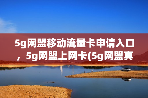 5g网盟移动流量卡申请入口，5g网盟上网卡(5g网盟真的还是假的)