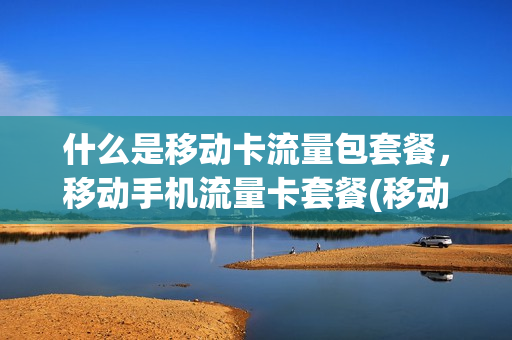 什么是移动卡流量包套餐，移动手机流量卡套餐(移动流量包套餐价格)