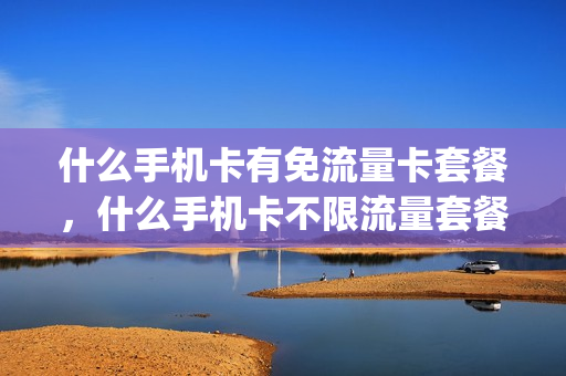 什么手机卡有免流量卡套餐，什么手机卡不限流量套餐最便宜(什么电话卡免流量套餐)