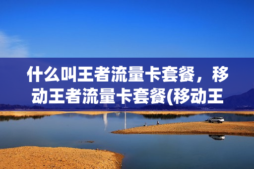 什么叫王者流量卡套餐，移动王者流量卡套餐(移动王者流量卡详解)