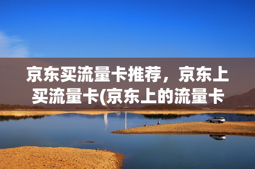 京东买流量卡推荐，京东上买流量卡(京东上的流量卡能买吗)