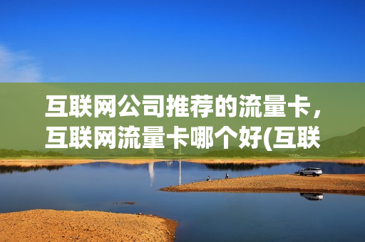 互联网公司推荐的流量卡，互联网流量卡哪个好(互联网流量公司是什么意思)