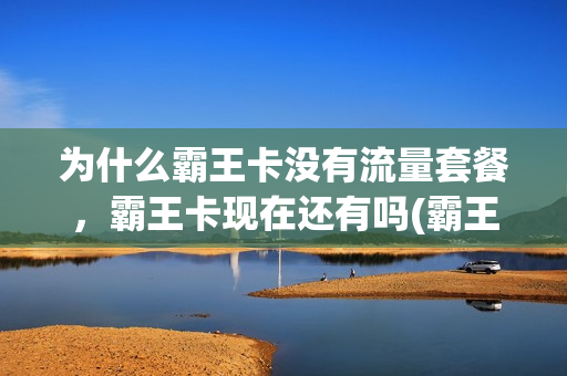 为什么霸王卡没有流量套餐，霸王卡现在还有吗(霸王卡资费)