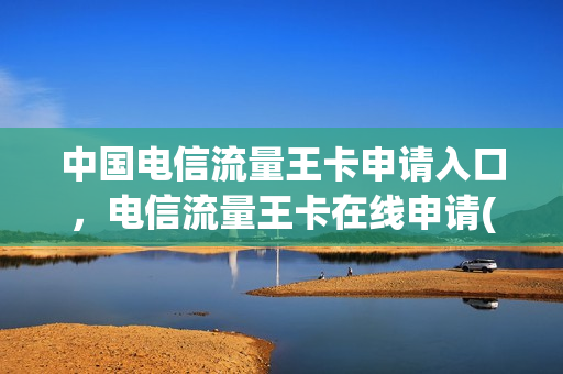 中国电信流量王卡申请入口，电信流量王卡在线申请(电信流量王卡怎么激活)