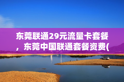 东莞联通29元流量卡套餐，东莞中国联通套餐资费(东莞联通日租卡套餐介绍)