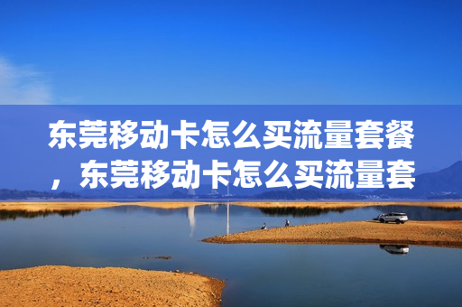 东莞移动卡怎么买流量套餐，东莞移动卡怎么买流量套餐划算(东莞移动手机卡套餐介绍)