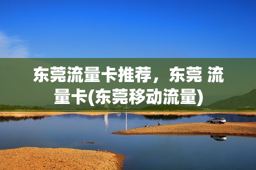 东莞流量卡推荐，东莞 流量卡(东莞移动流量)