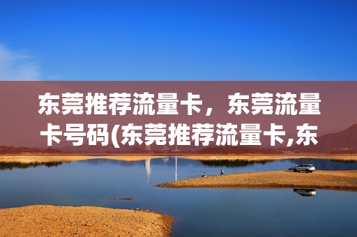 东莞推荐流量卡，东莞流量卡号码(东莞推荐流量卡,东莞流量卡号码是多少)