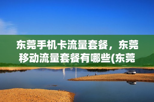 东莞手机卡流量套餐，东莞移动流量套餐有哪些(东莞手机卡流量套餐,东莞移动流量套餐有哪些)