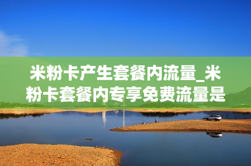米粉卡产生套餐内流量_米粉卡套餐内专享免费流量是什么意思
