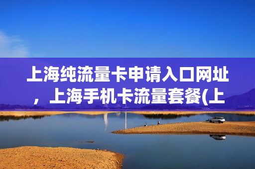 上海纯流量卡申请入口网址，上海手机卡流量套餐(上海不限流量卡)