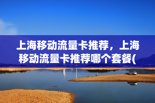 上海移动流量卡推荐，上海移动流量卡推荐哪个套餐(上海移动 流量)