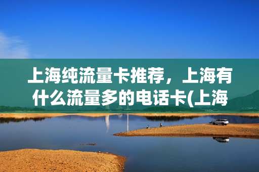 上海纯流量卡推荐，上海有什么流量多的电话卡(上海什么电话卡流量最实惠)