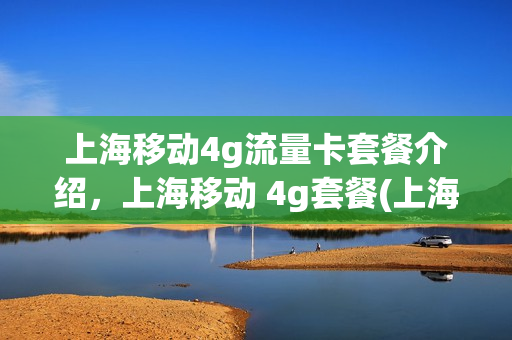 上海移动4g流量卡套餐介绍，上海移动 4g套餐(上海移动4g套餐最便宜多少钱)
