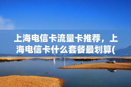 上海电信卡流量卡推荐，上海电信卡什么套餐最划算(上海电信卡有哪些套餐)