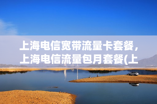 上海电信宽带流量卡套餐，上海电信流量包月套餐(上海电信宽带送流量卡)