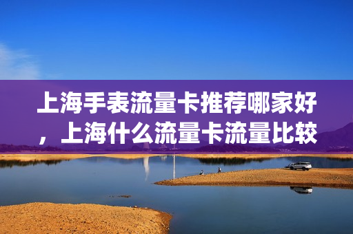 上海手表流量卡推荐哪家好，上海什么流量卡流量比较多(上海手机流量)