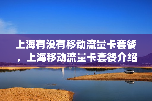 上海有没有移动流量卡套餐，上海移动流量卡套餐介绍(上海移动手机流量套餐)