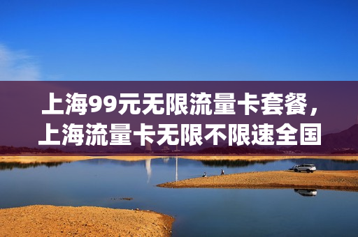 上海99元无限流量卡套餐，上海流量卡无限不限速全国通用(上海99元任性用流量包30元优惠)
